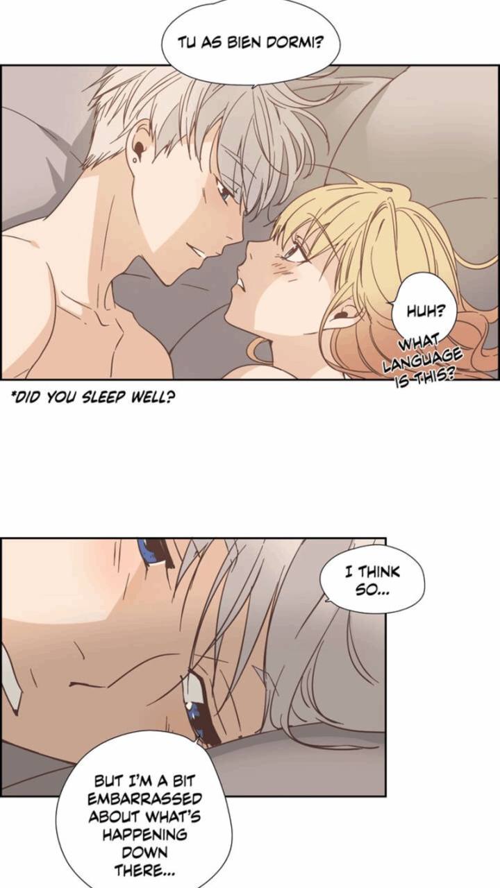 An Innocent Sin Chapter 49 Page 2