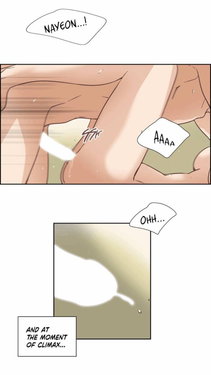 An Innocent Sin Chapter 49 Page 20