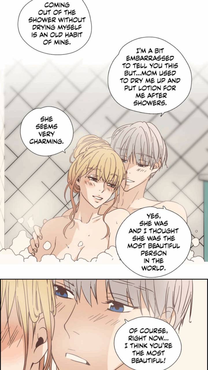 An Innocent Sin Chapter 49 Page 23