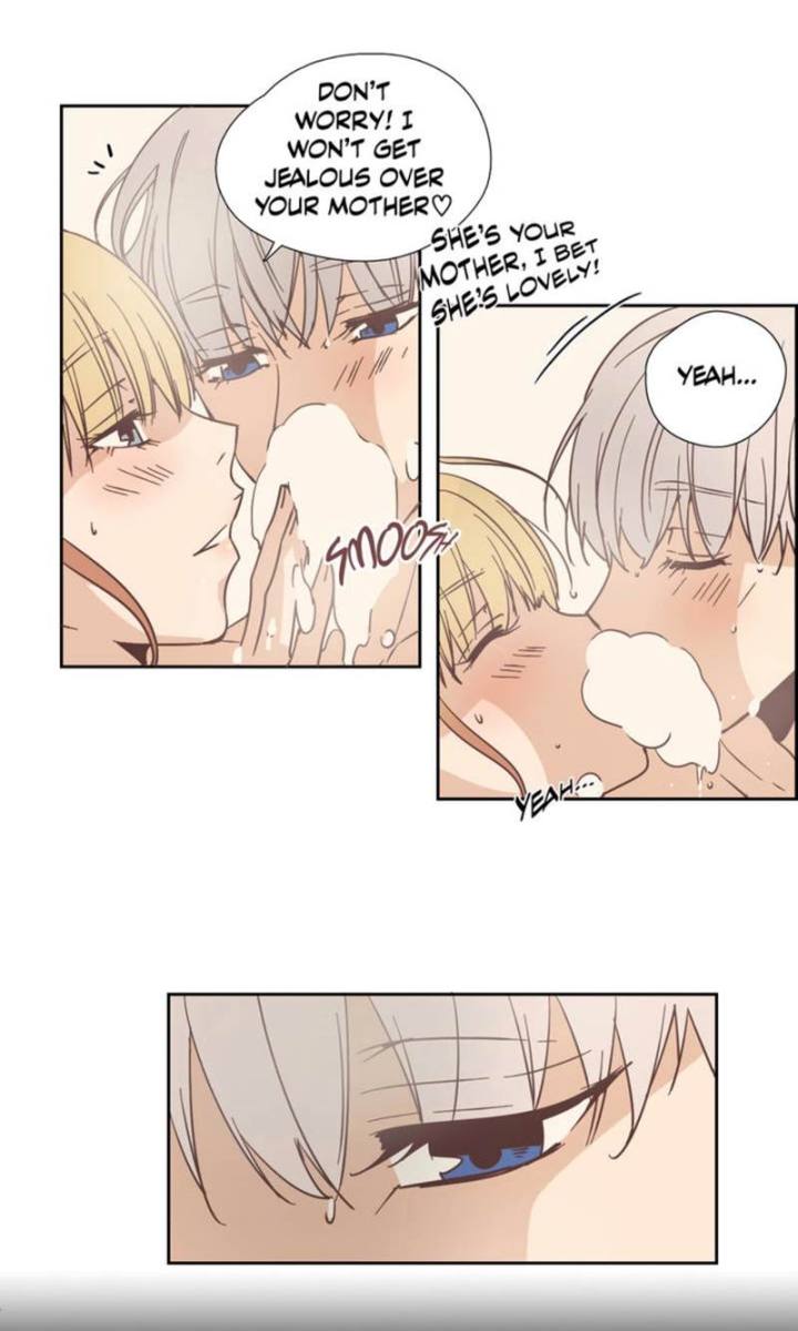 An Innocent Sin Chapter 49 Page 24