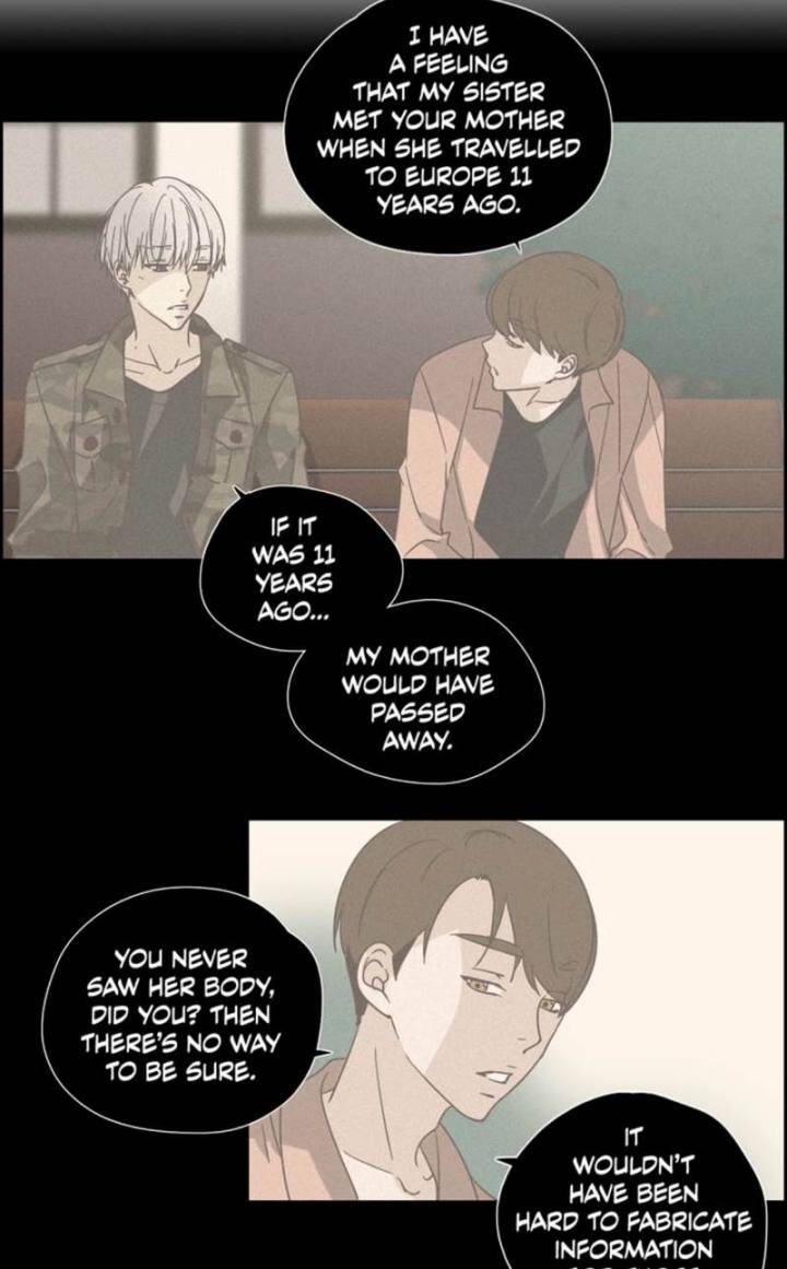 An Innocent Sin Chapter 49 Page 25