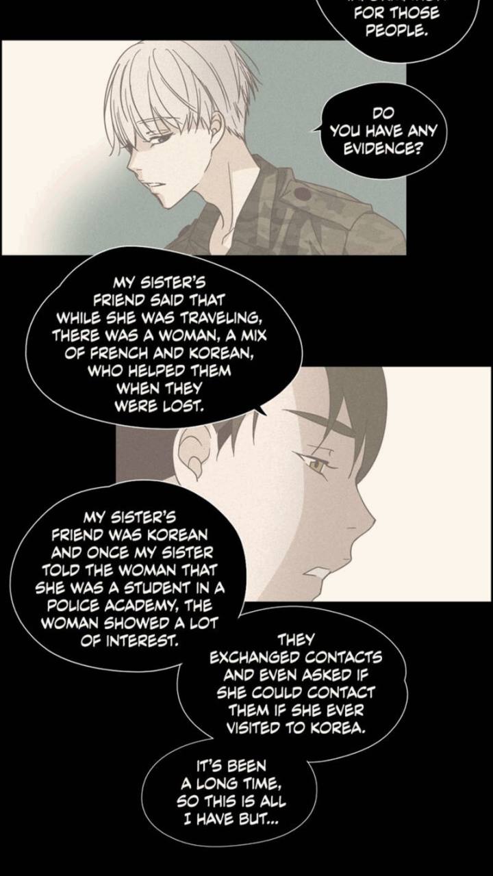 An Innocent Sin Chapter 49 Page 26
