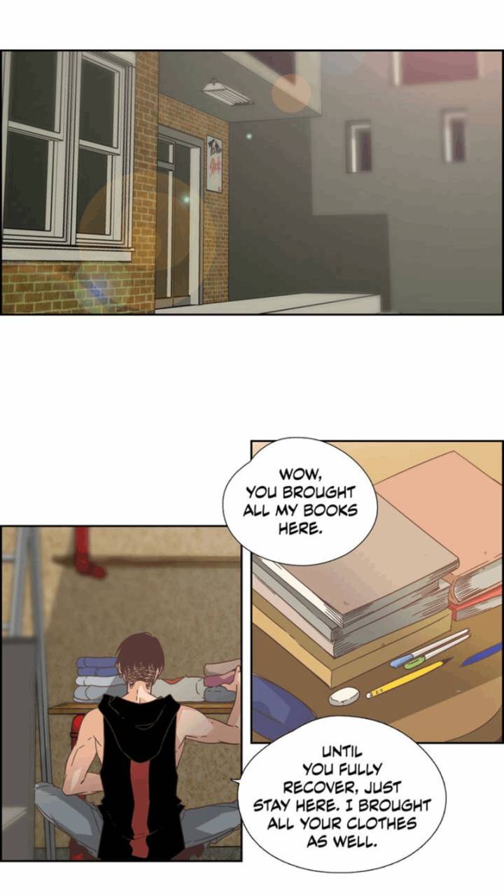 An Innocent Sin Chapter 49 Page 28