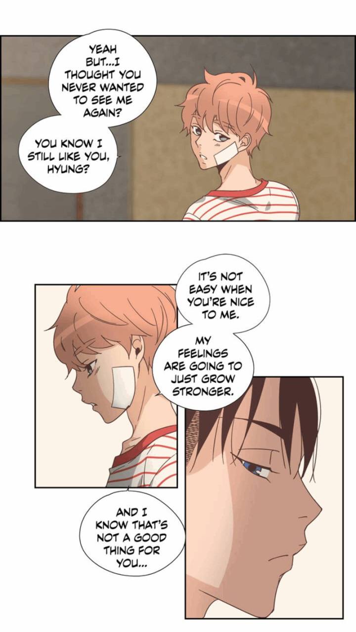 An Innocent Sin Chapter 49 Page 29