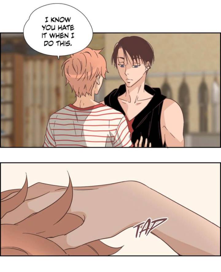 An Innocent Sin Chapter 49 Page 32