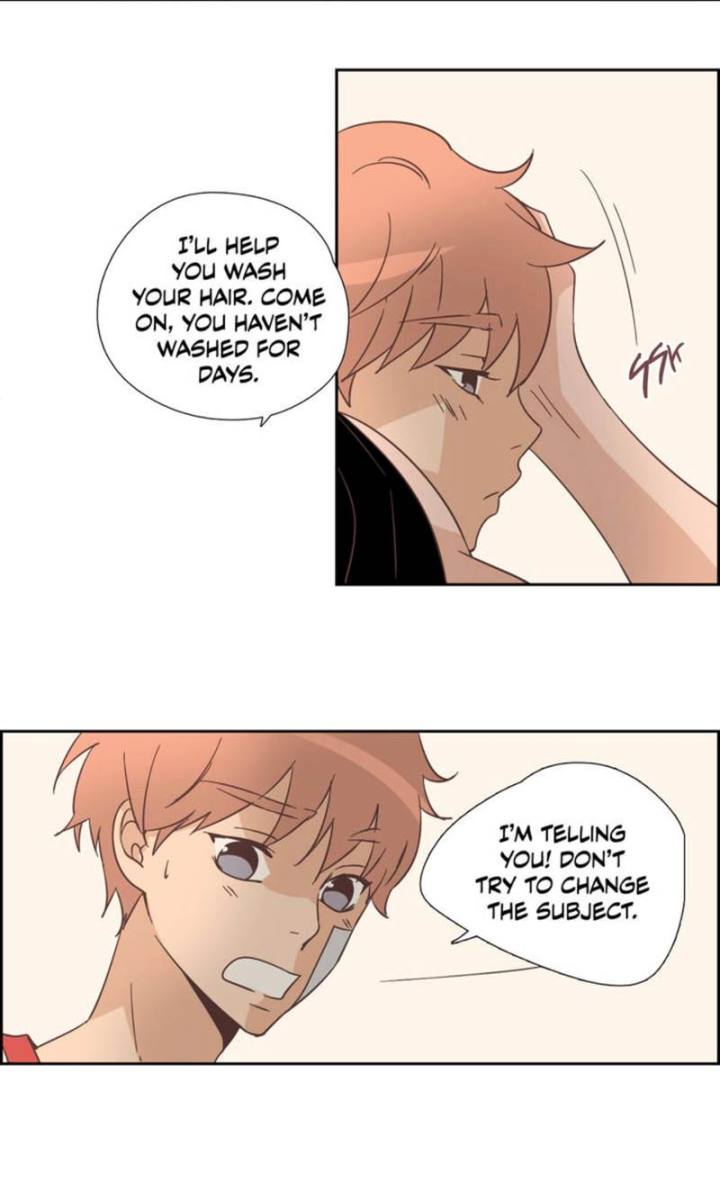 An Innocent Sin Chapter 49 Page 33