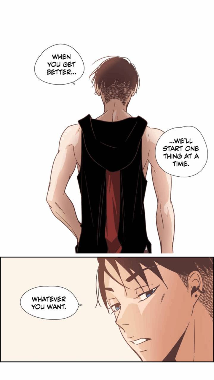 An Innocent Sin Chapter 49 Page 34