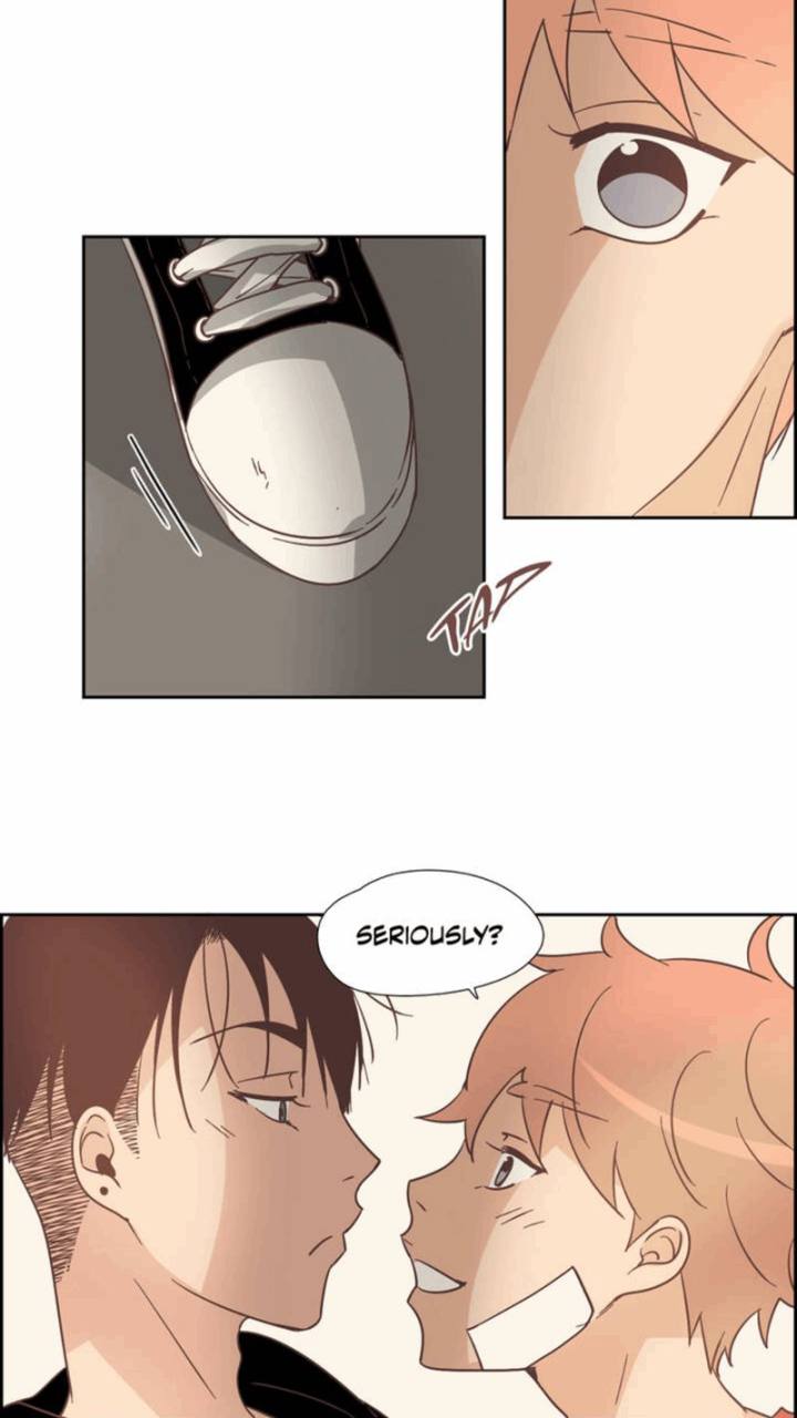 An Innocent Sin Chapter 49 Page 35