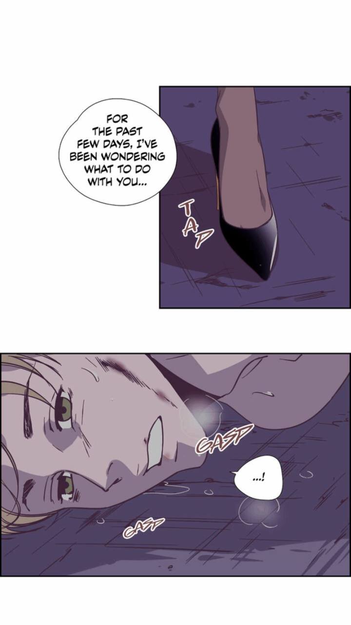 An Innocent Sin Chapter 49 Page 38
