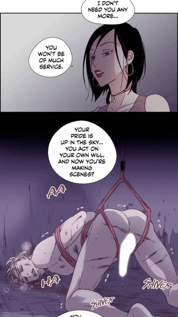 An Innocent Sin Chapter 49 Page 39