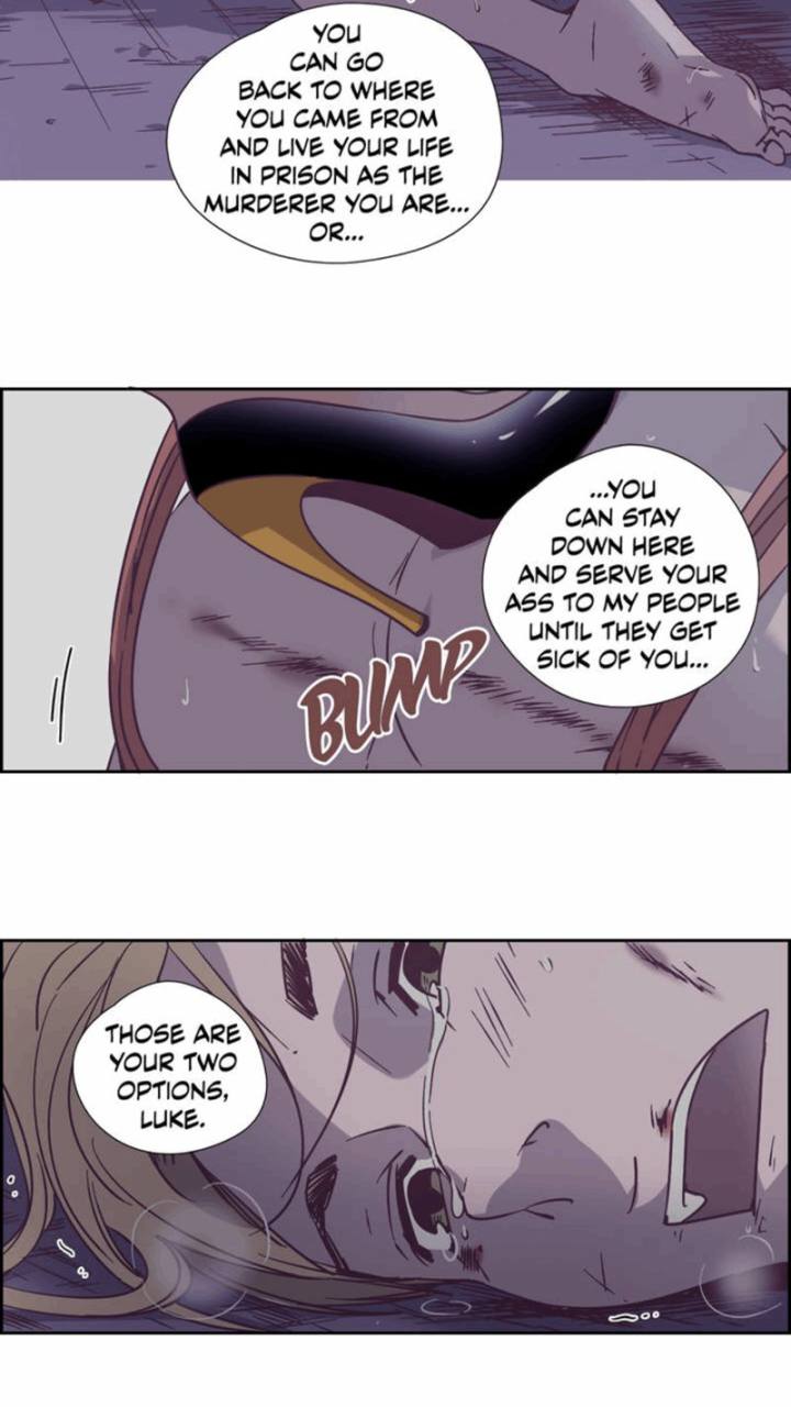 An Innocent Sin Chapter 49 Page 40