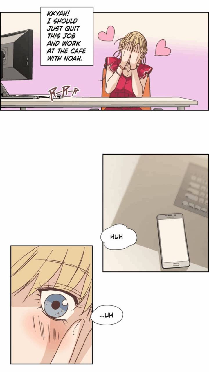 An Innocent Sin Chapter 49 Page 42