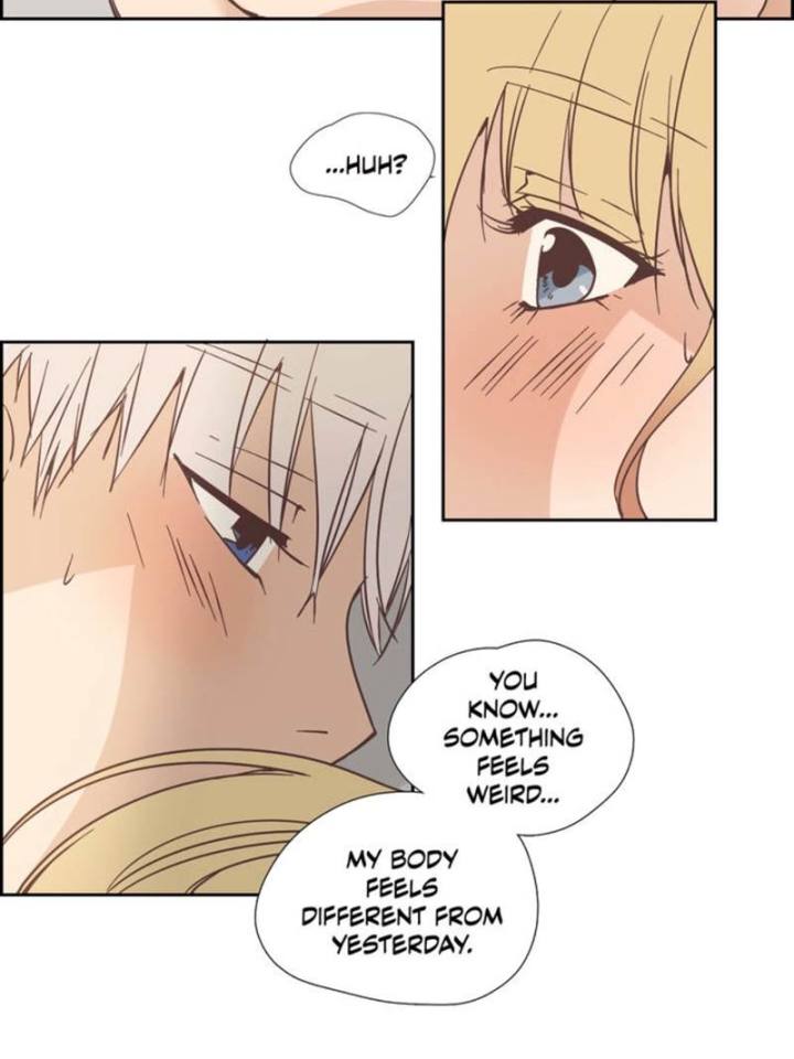 An Innocent Sin Chapter 49 Page 5