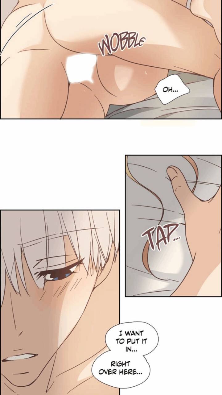 An Innocent Sin Chapter 49 Page 6