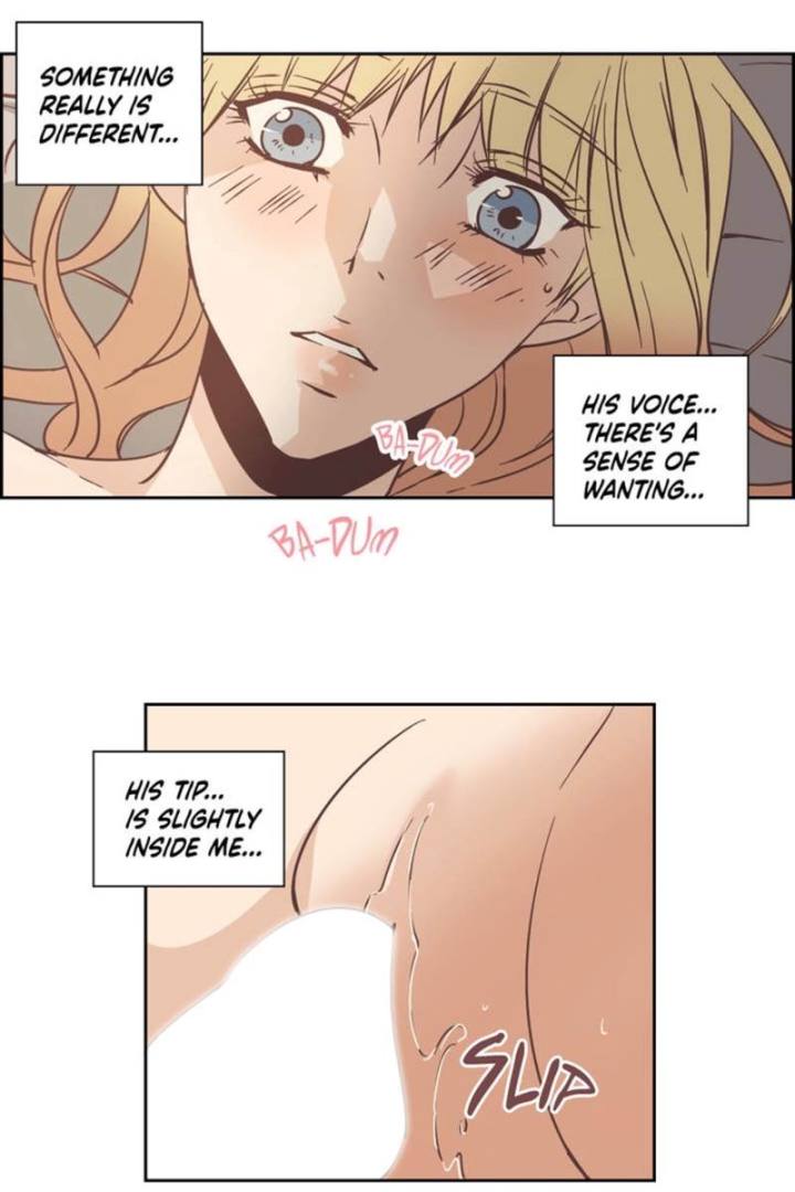 An Innocent Sin Chapter 49 Page 8