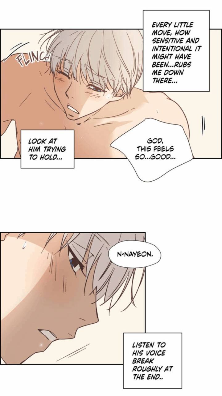 An Innocent Sin Chapter 49 Page 9