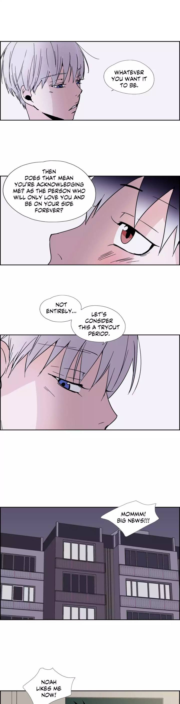 An Innocent Sin Chapter 5 Page 15