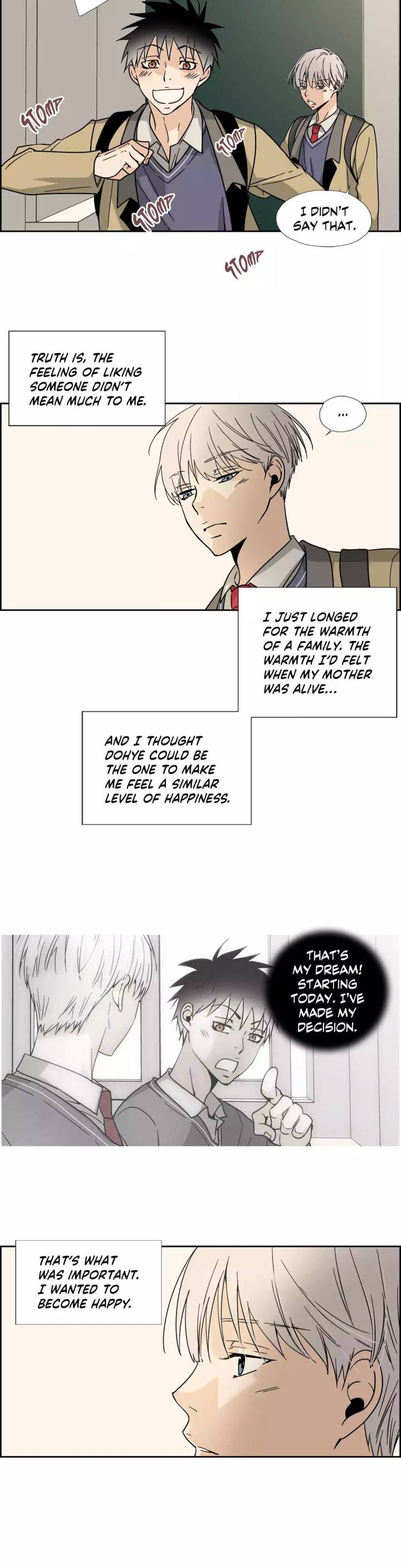 An Innocent Sin Chapter 5 Page 16