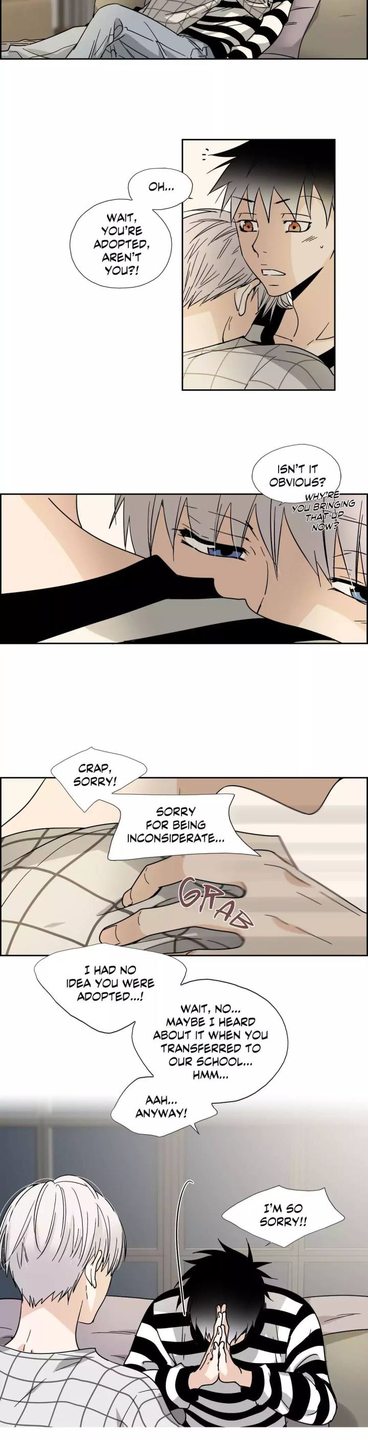 An Innocent Sin Chapter 5 Page 4