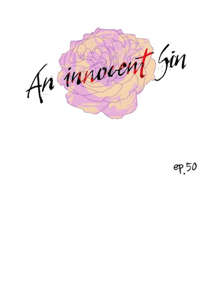 An Innocent Sin Chapter 50 Page 1