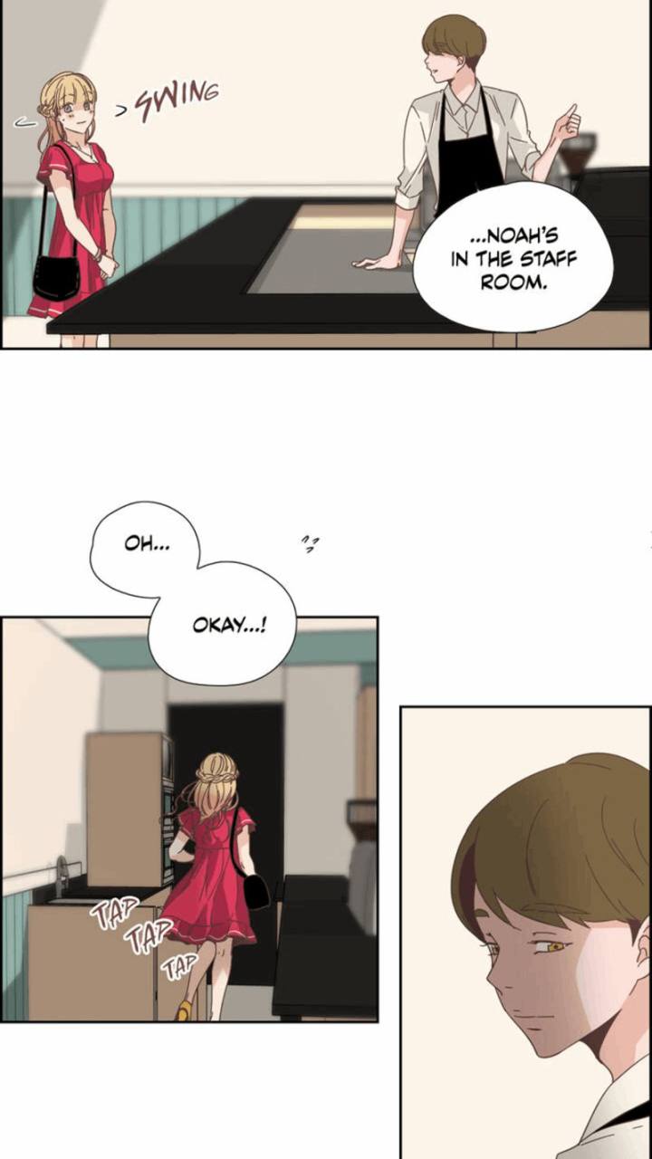 An Innocent Sin Chapter 50 Page 10