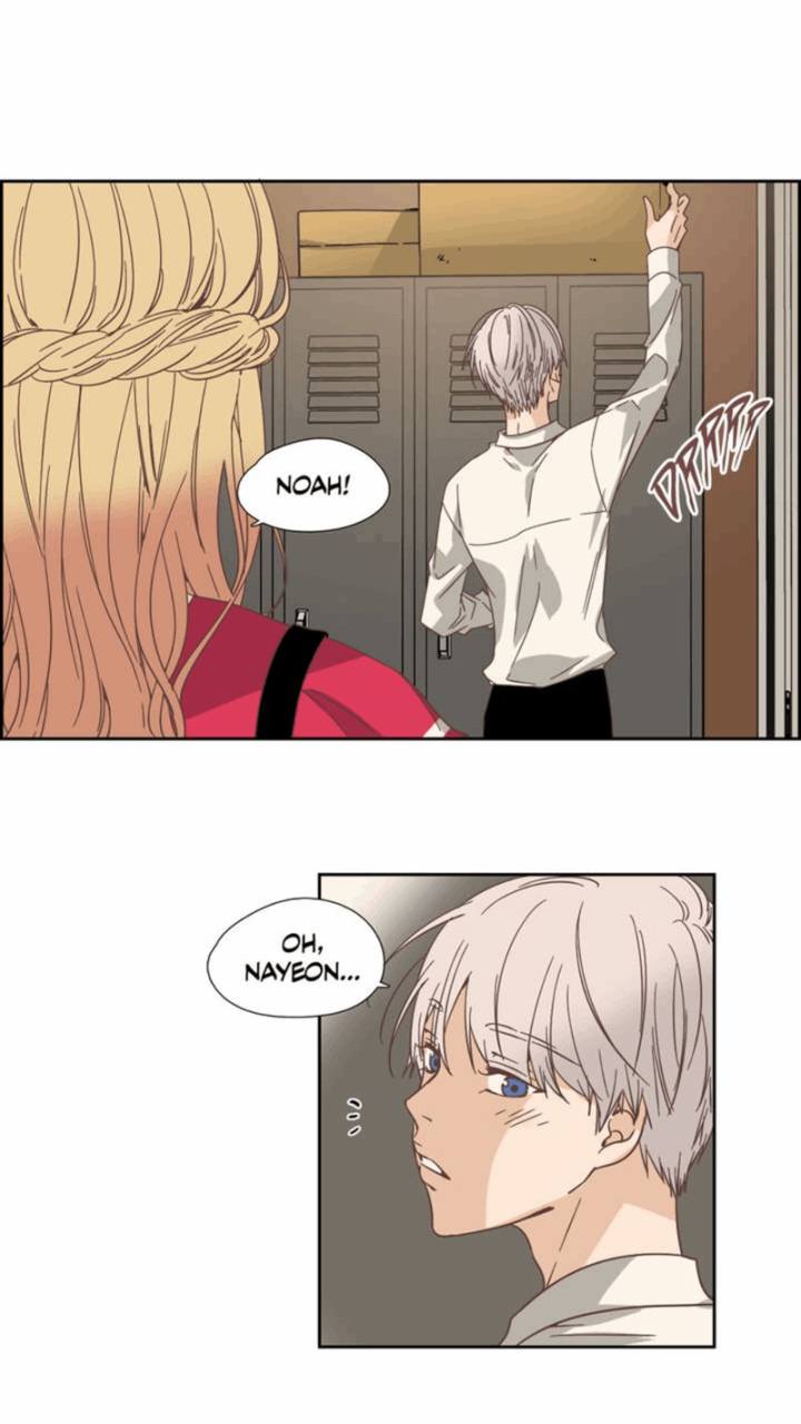 An Innocent Sin Chapter 50 Page 11