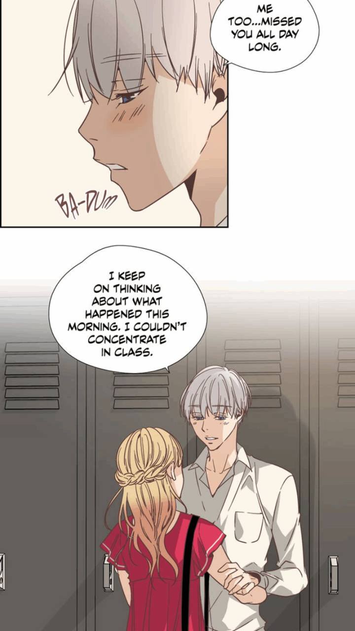An Innocent Sin Chapter 50 Page 13