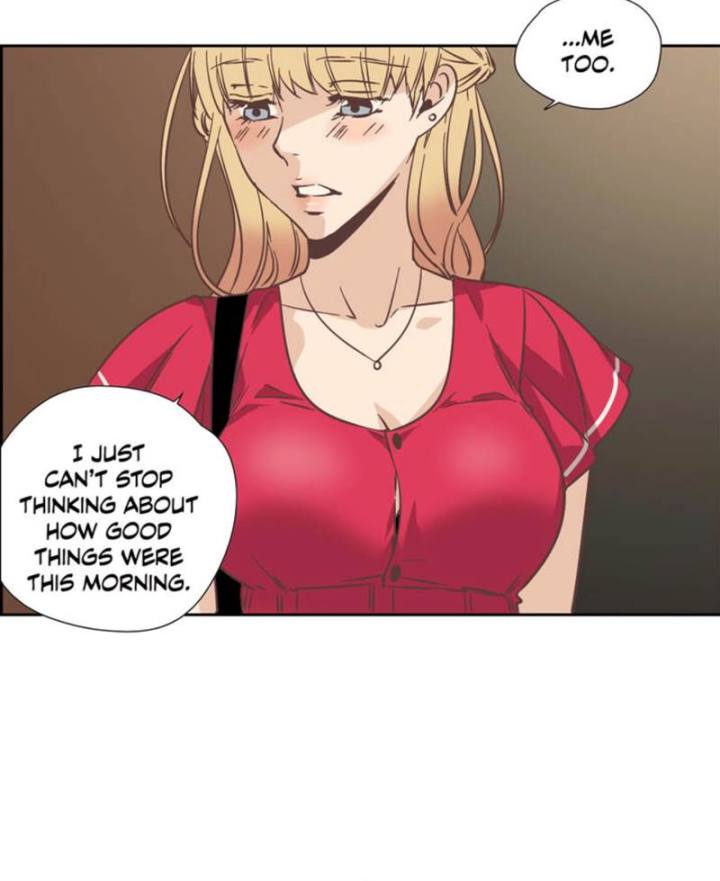 An Innocent Sin Chapter 50 Page 14
