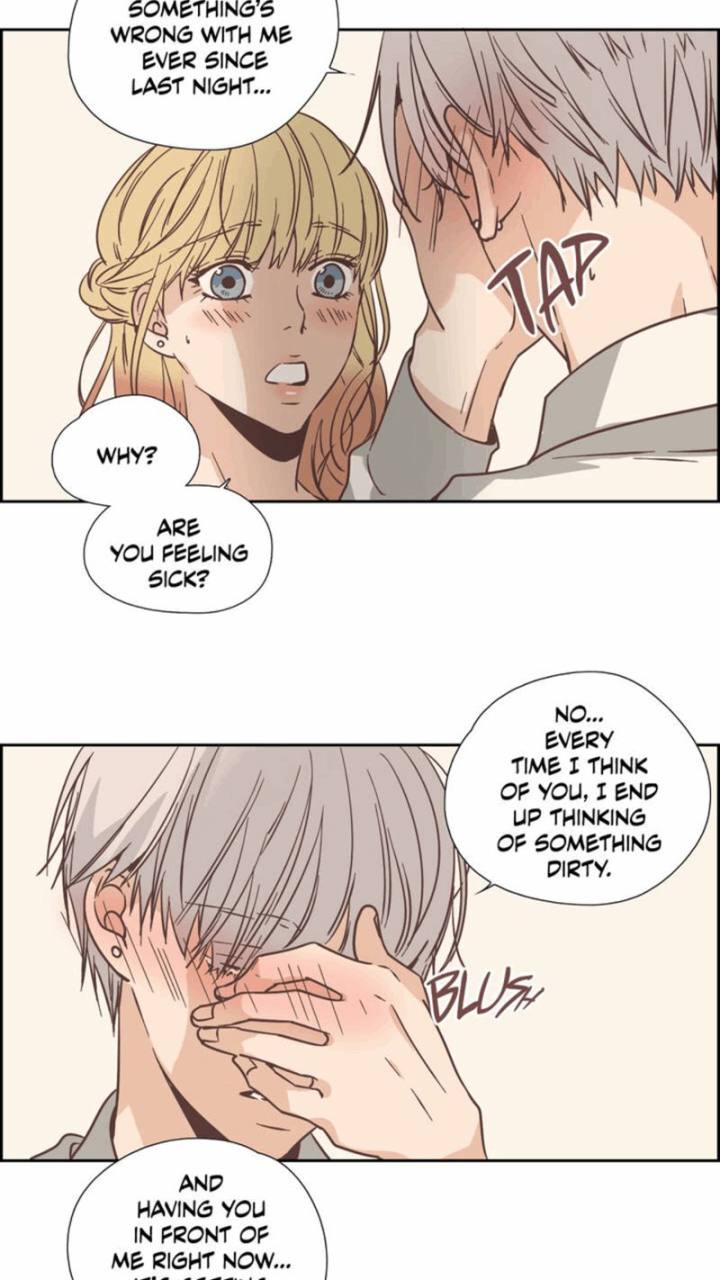 An Innocent Sin Chapter 50 Page 16