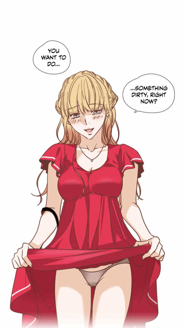 An Innocent Sin Chapter 50 Page 19