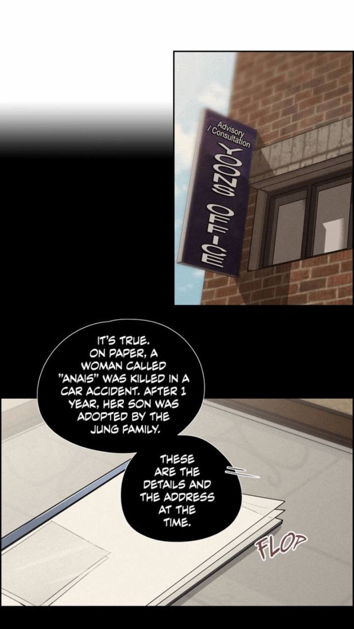 An Innocent Sin Chapter 50 Page 2