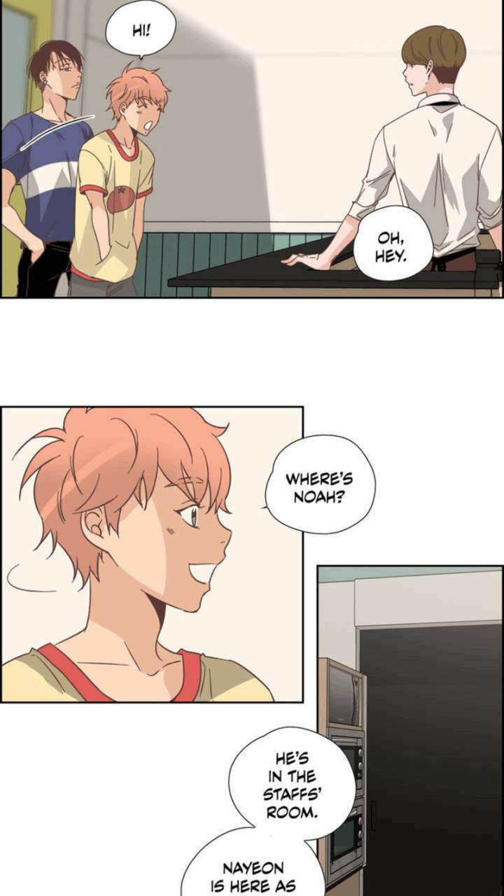 An Innocent Sin Chapter 50 Page 20