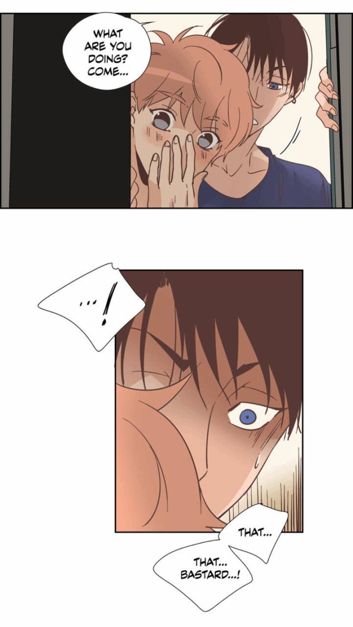 An Innocent Sin Chapter 50 Page 23