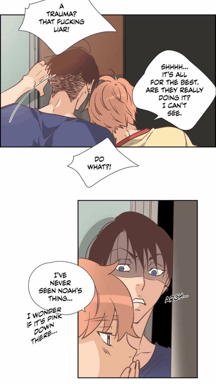 An Innocent Sin Chapter 50 Page 24