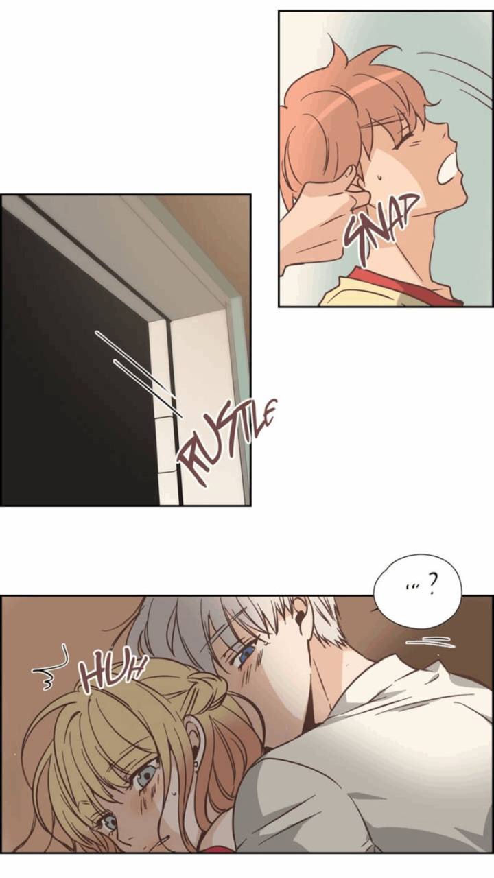An Innocent Sin Chapter 50 Page 25