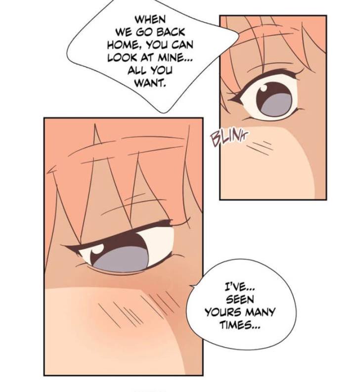 An Innocent Sin Chapter 50 Page 27