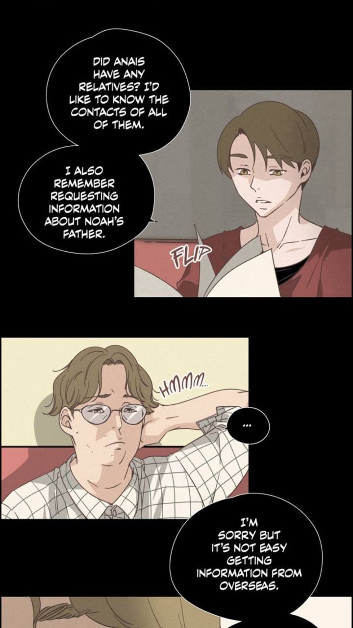 An Innocent Sin Chapter 50 Page 3
