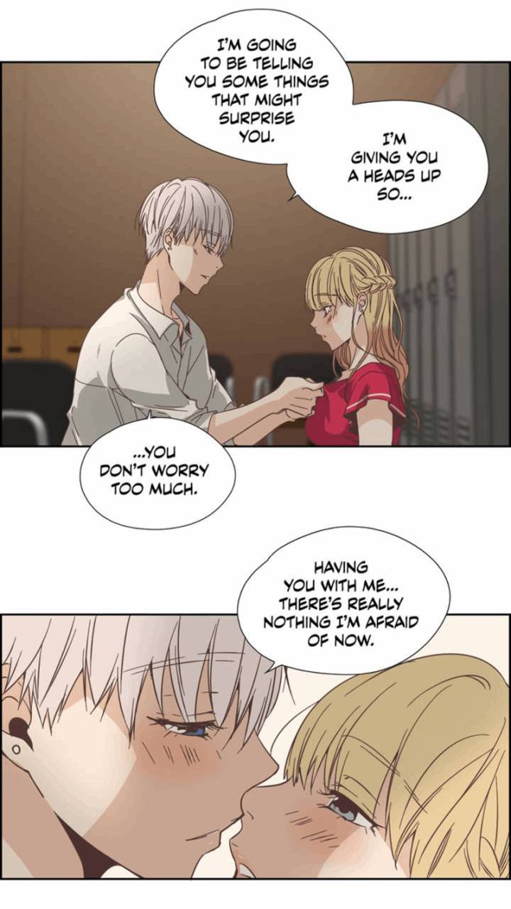 An Innocent Sin Chapter 50 Page 30