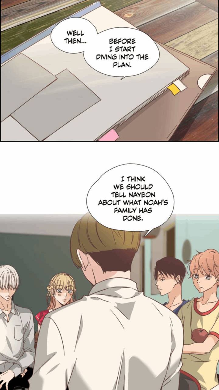 An Innocent Sin Chapter 50 Page 31