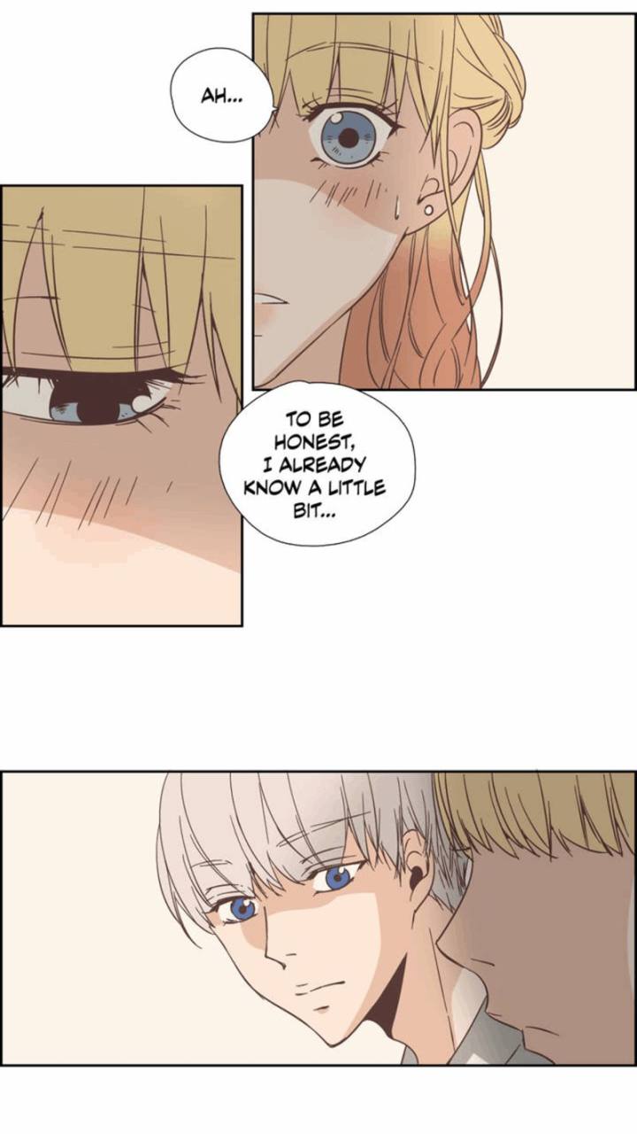 An Innocent Sin Chapter 50 Page 32