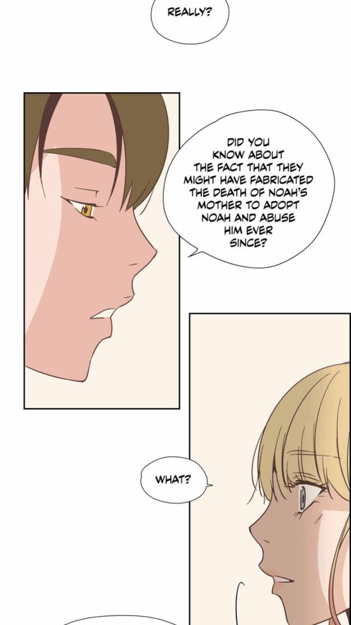 An Innocent Sin Chapter 50 Page 33