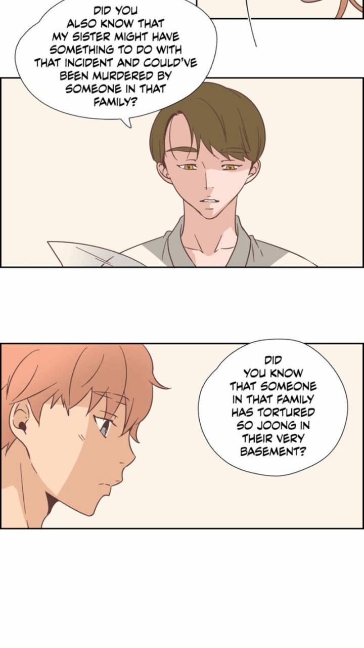 An Innocent Sin Chapter 50 Page 34