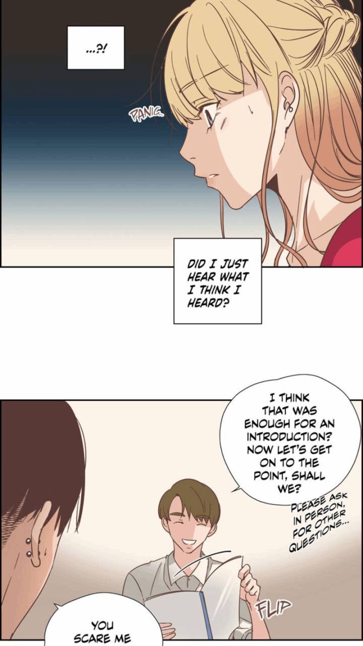 An Innocent Sin Chapter 50 Page 35