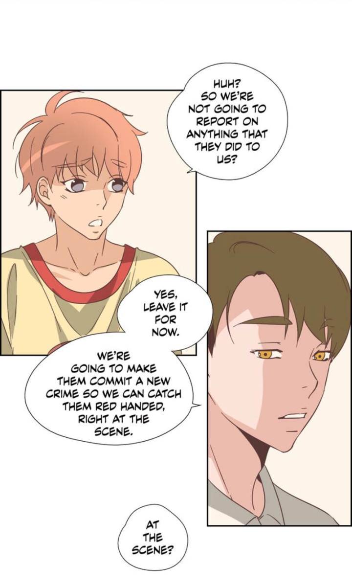 An Innocent Sin Chapter 50 Page 40