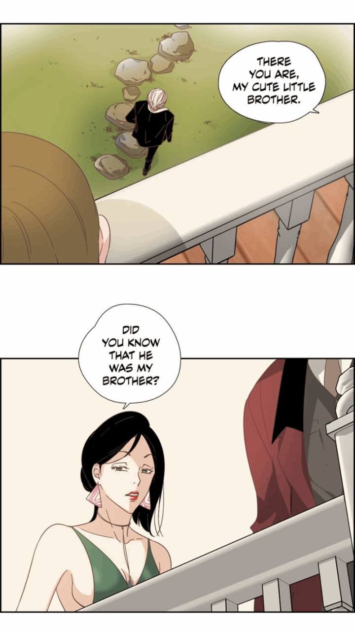 An Innocent Sin Chapter 50 Page 48