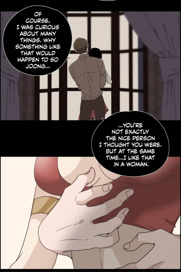 An Innocent Sin Chapter 50 Page 5