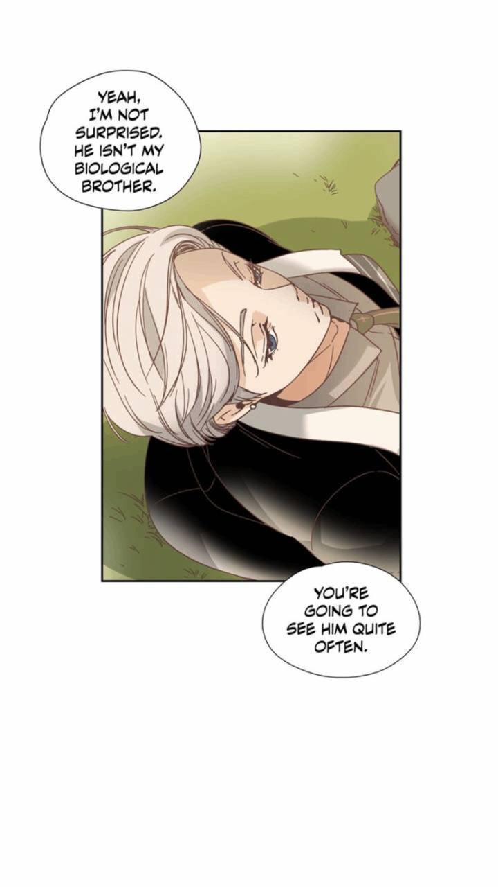 An Innocent Sin Chapter 50 Page 50
