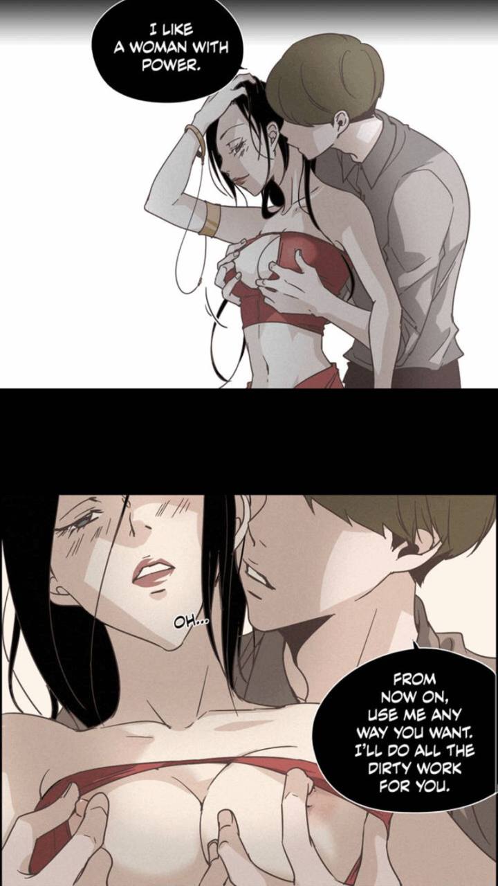 An Innocent Sin Chapter 50 Page 6