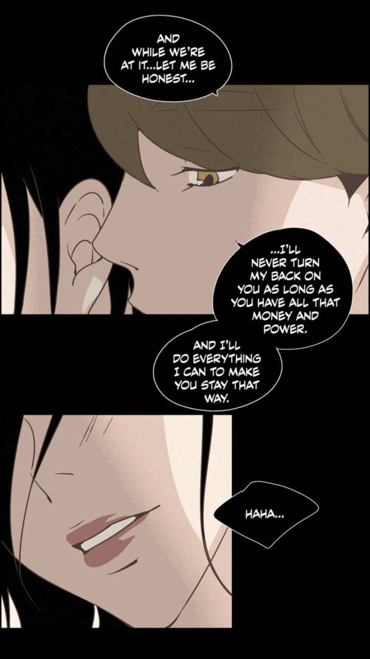 An Innocent Sin Chapter 50 Page 7