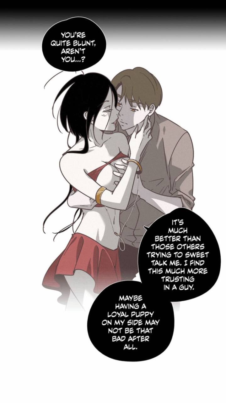 An Innocent Sin Chapter 50 Page 8